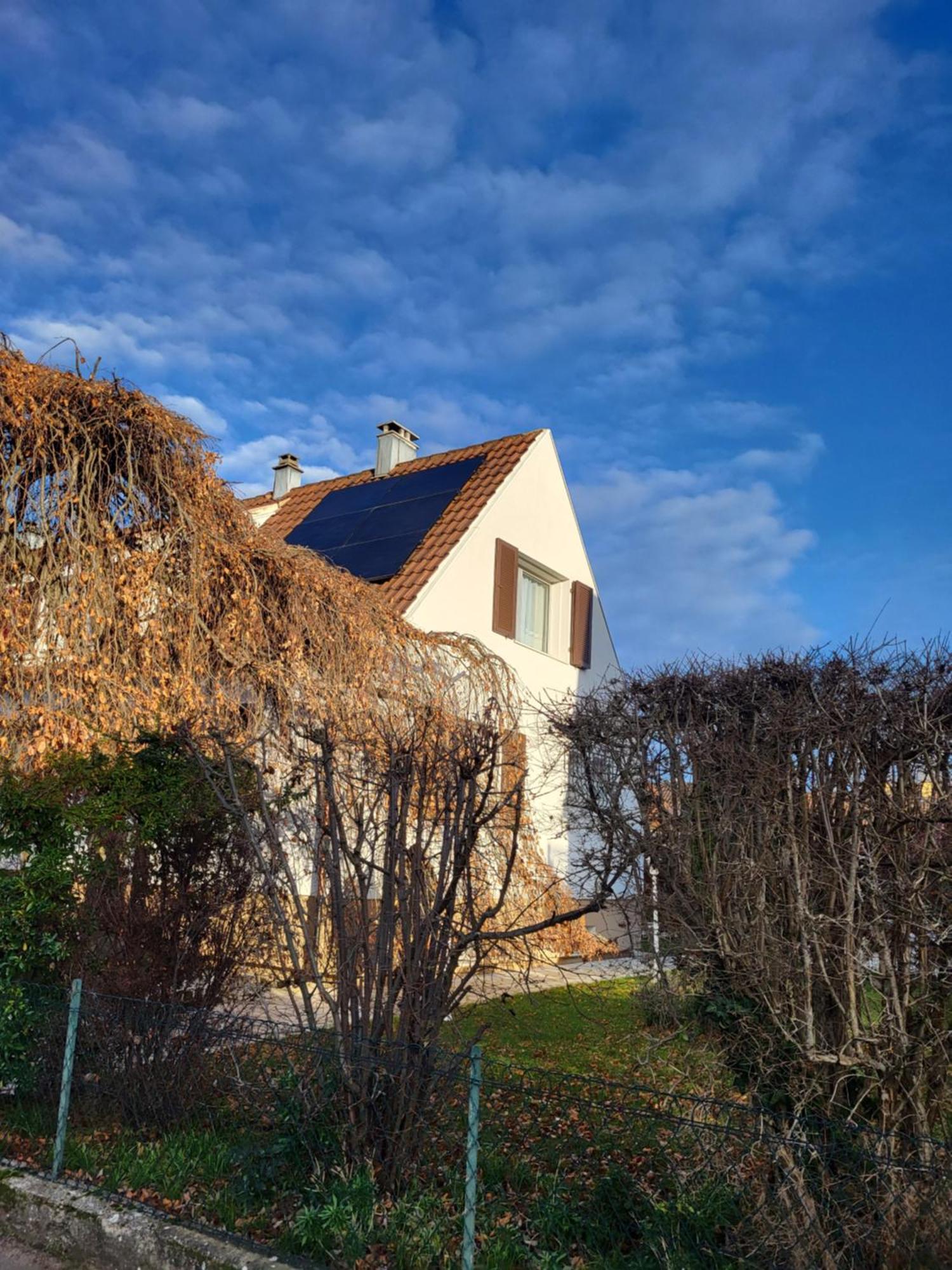 Studio Colmar Exteriér fotografie